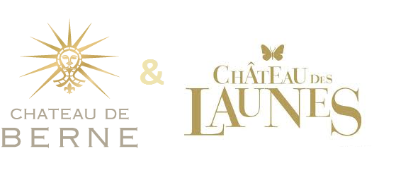 Château de Berne achète le Château les Launes