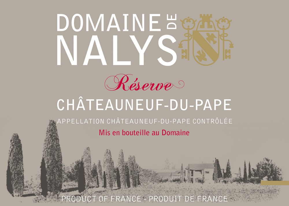 Domaine de Nalys