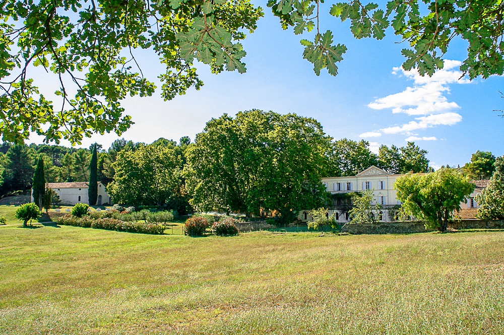 Château Deffends-Flayosc