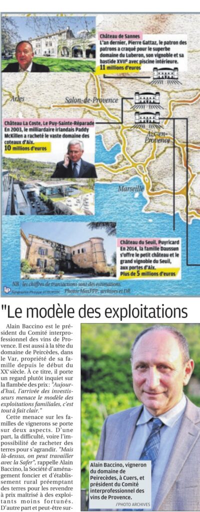 modèles exploitation familiale menacée 