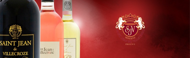 Domaine Saint Jean de Villecroze