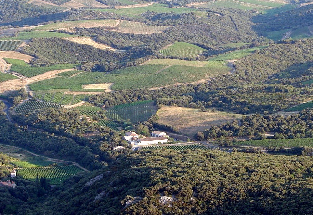 Domaine du Météore