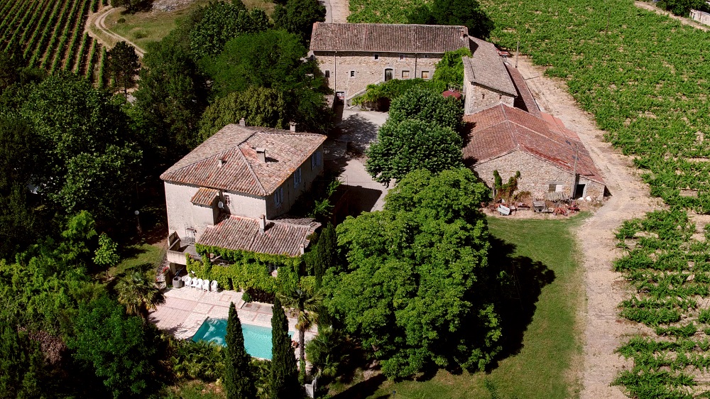 Domaine de la Devèze