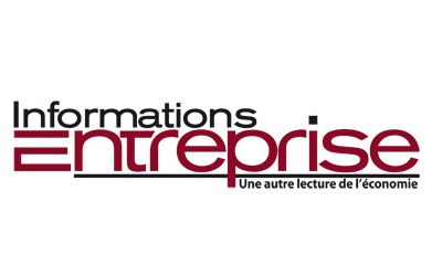 informations entreprise