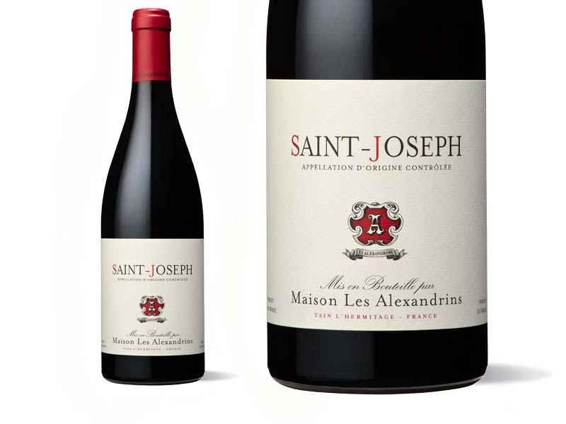 Maison Les Alexandrins