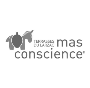 terasse du larzac Mas Conscience