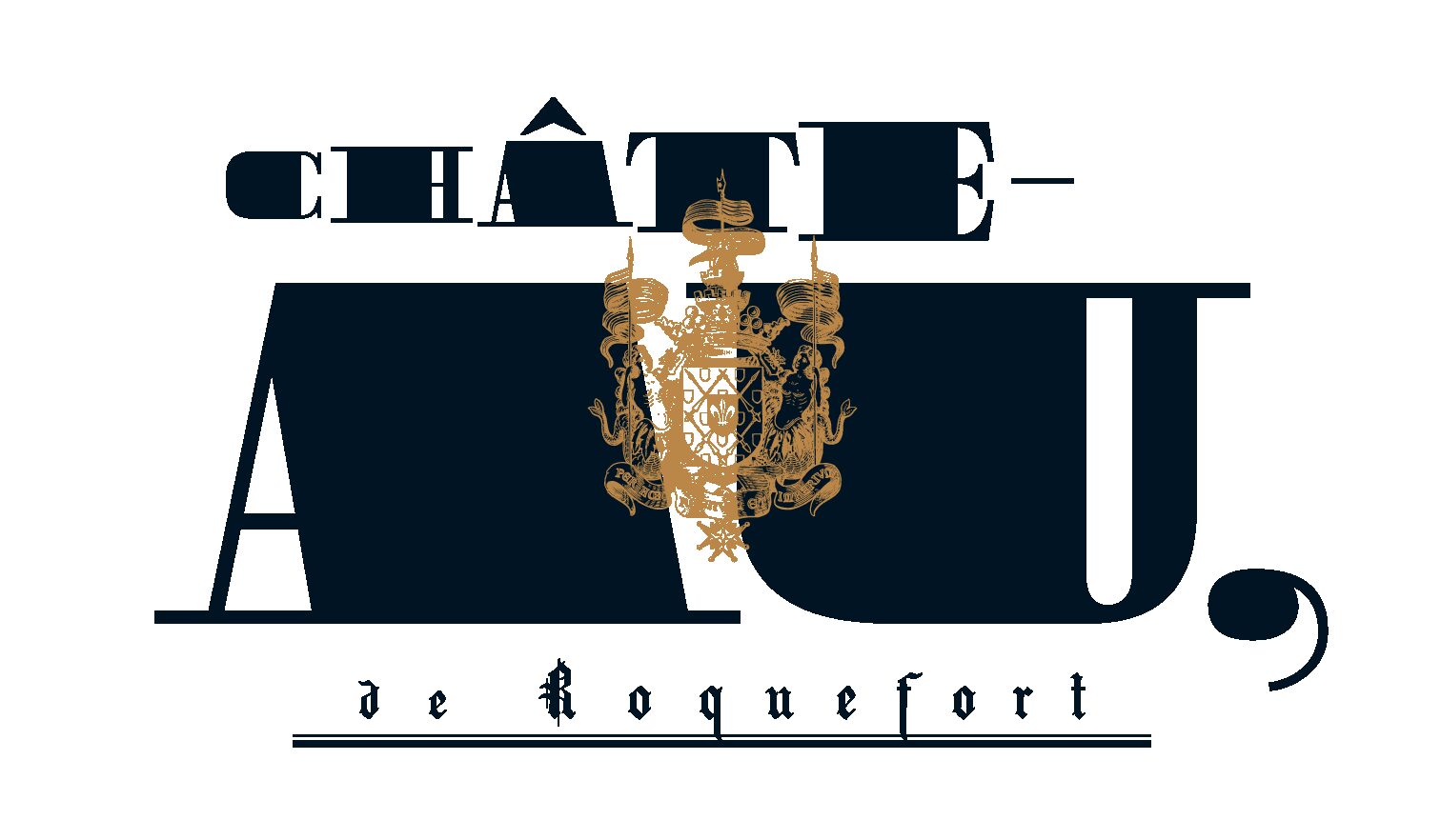 Château de Roquefort