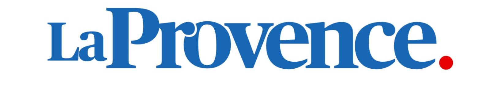 logo la provence