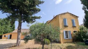 domaine viticole bio vallée du rhône